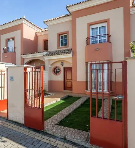 Villa Marquesado