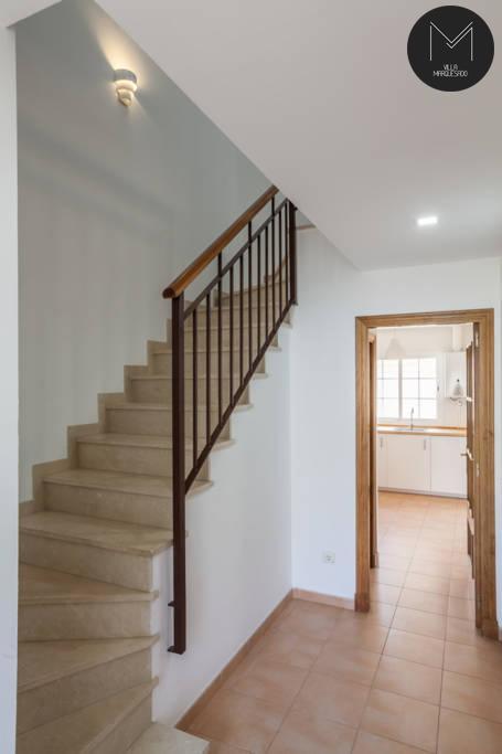 Holiday home Marquesado