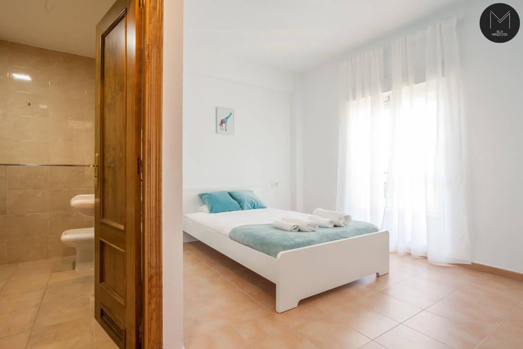 Holiday home Marquesado