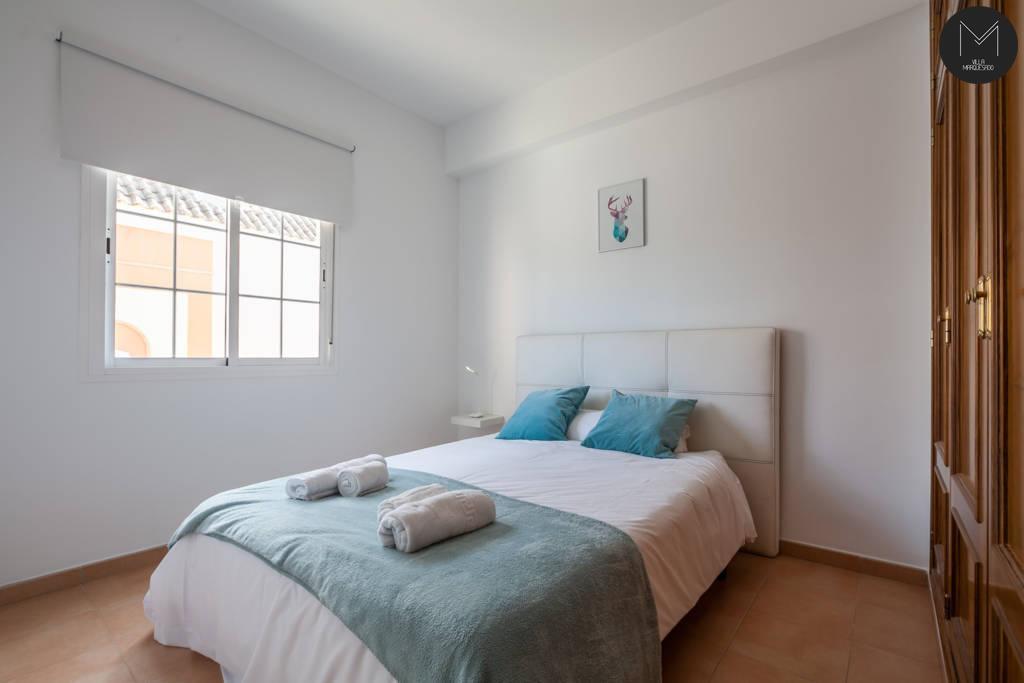 Holiday home Marquesado Dos Hermanas