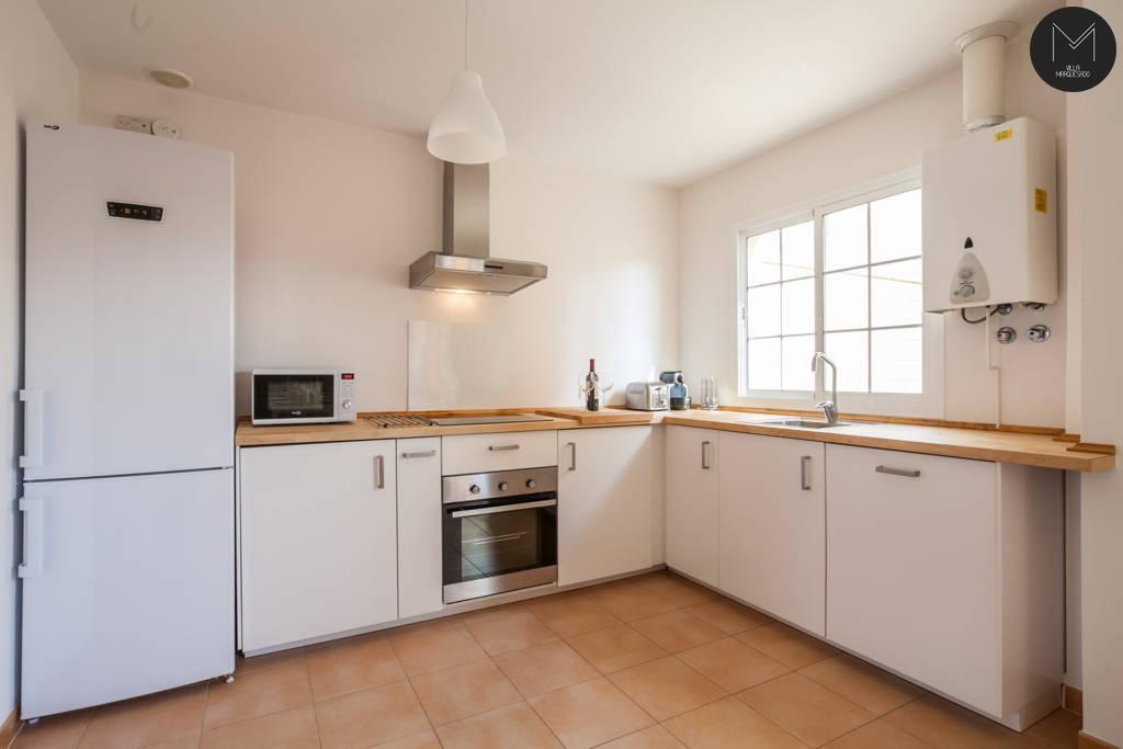 Holiday home Marquesado