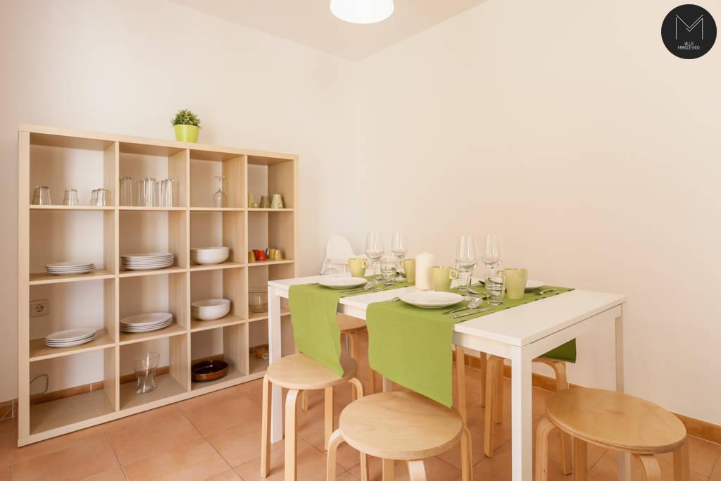 Marquesado Holiday home